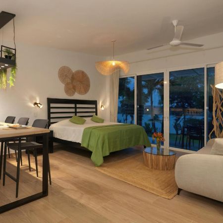 Bocas Del Mar Hotell Boca Chica Eksteriør bilde