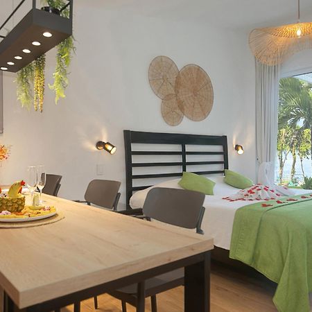 Bocas Del Mar Hotell Boca Chica Eksteriør bilde