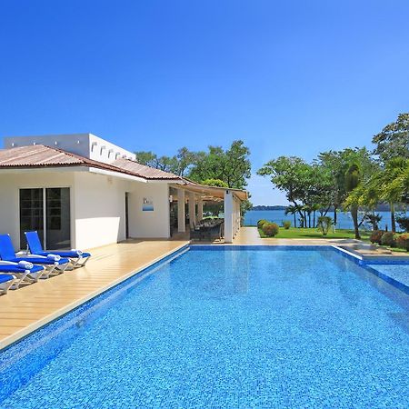 Bocas Del Mar Hotell Boca Chica Eksteriør bilde