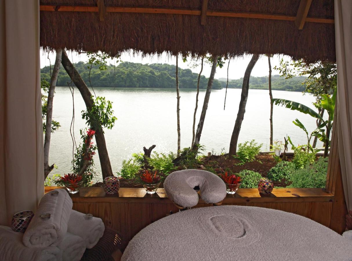 Bocas Del Mar Hotell Boca Chica Eksteriør bilde