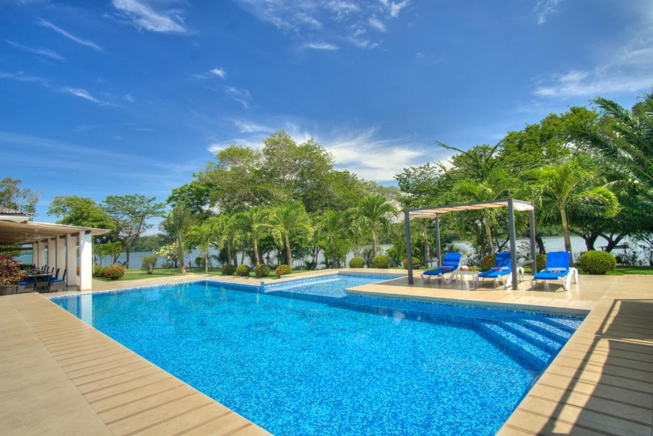 Bocas Del Mar Hotell Boca Chica Eksteriør bilde