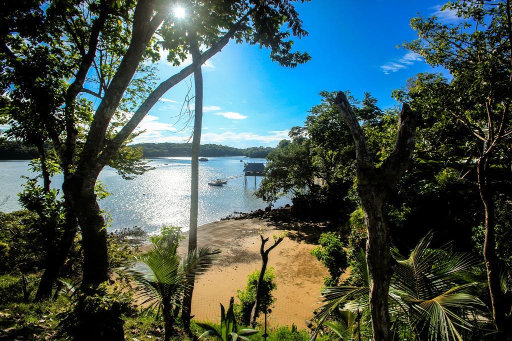 Bocas Del Mar Hotell Boca Chica Eksteriør bilde
