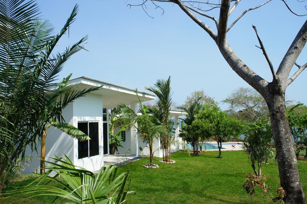 Bocas Del Mar Hotell Boca Chica Eksteriør bilde