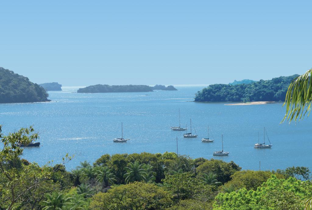 Bocas Del Mar Hotell Boca Chica Eksteriør bilde