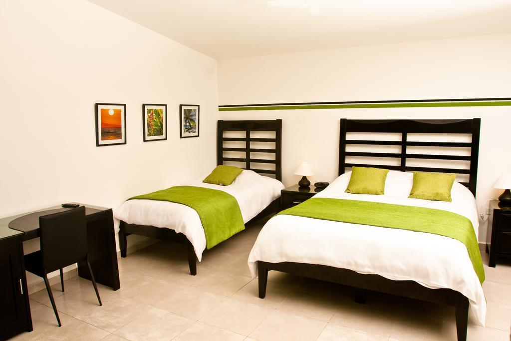 Bocas Del Mar Hotell Boca Chica Rom bilde