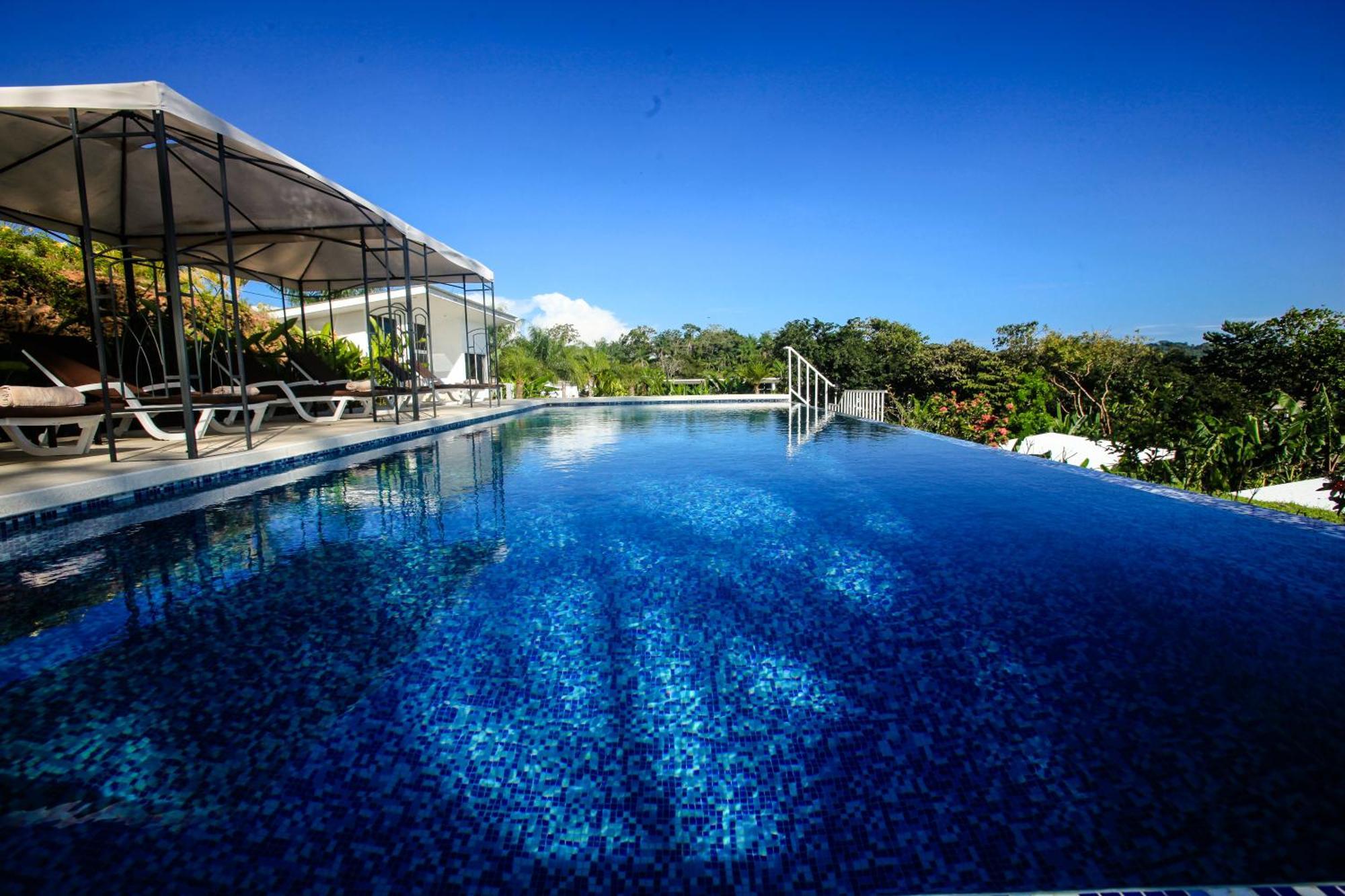 Bocas Del Mar Hotell Boca Chica Rom bilde