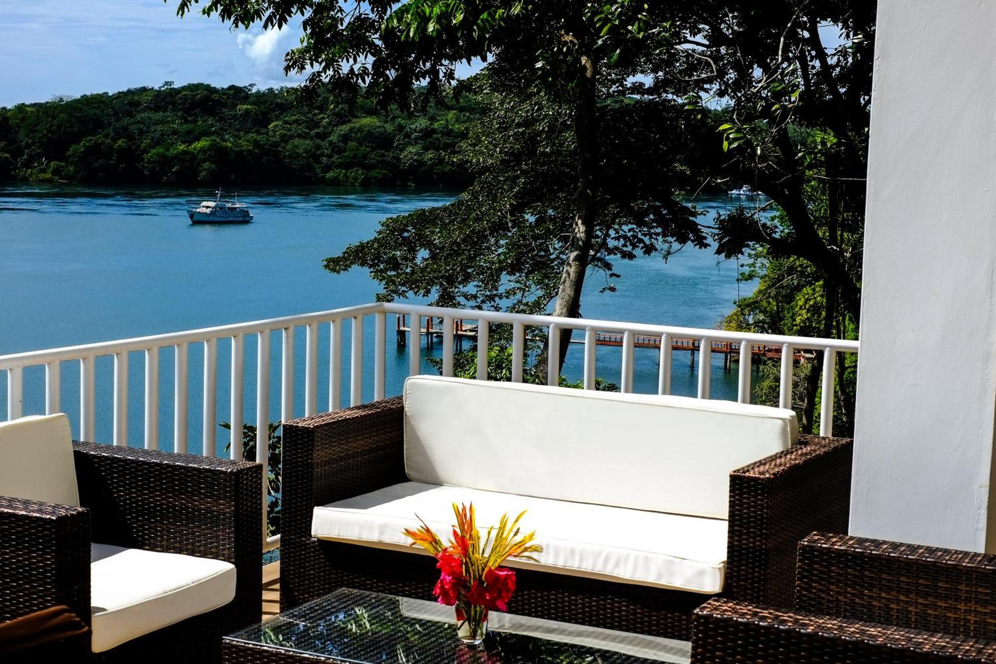 Bocas Del Mar Hotell Boca Chica Rom bilde
