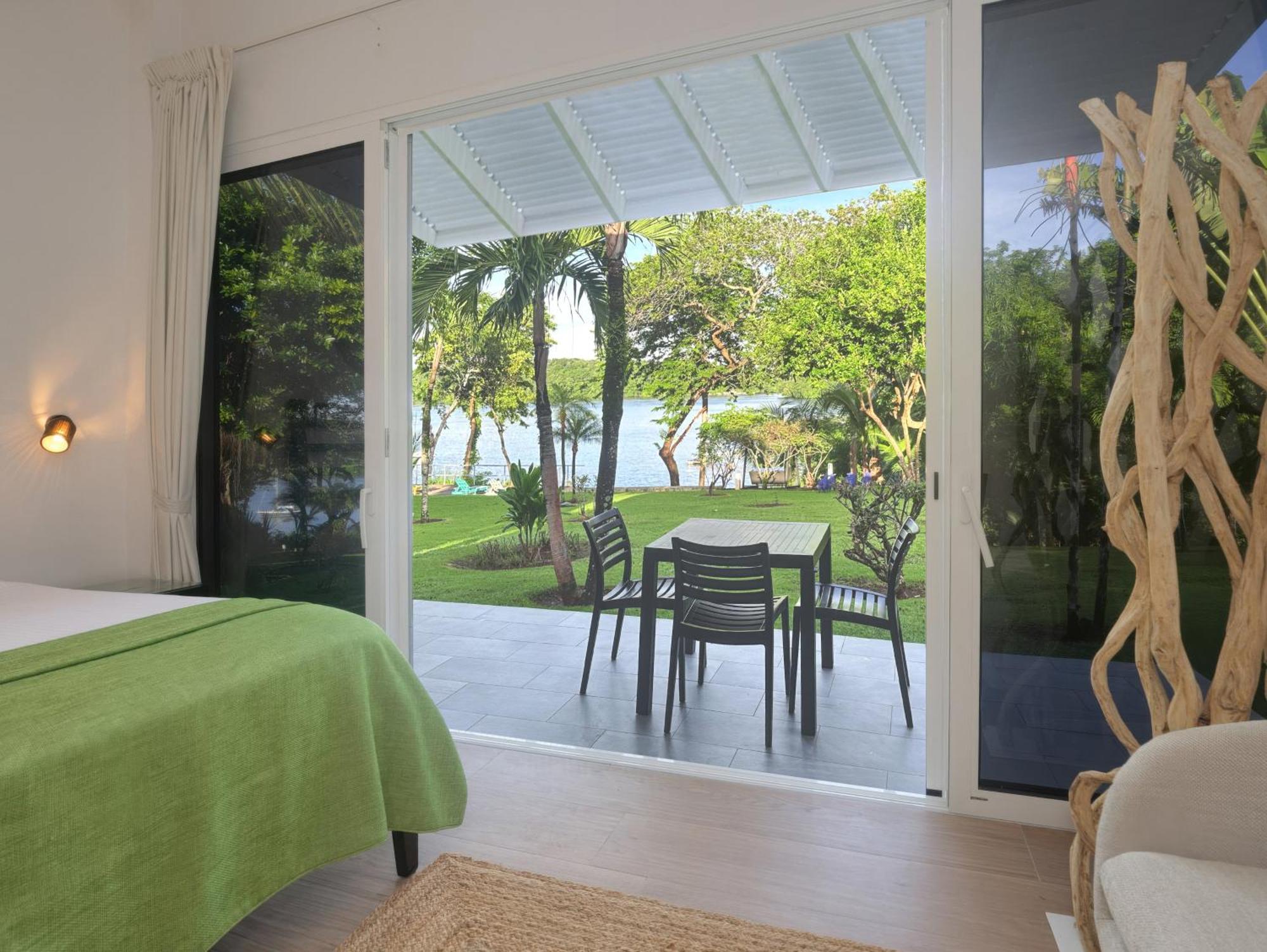 Bocas Del Mar Hotell Boca Chica Eksteriør bilde