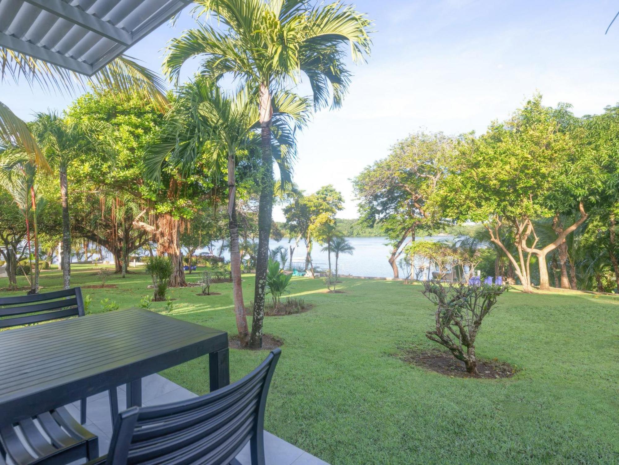 Bocas Del Mar Hotell Boca Chica Eksteriør bilde