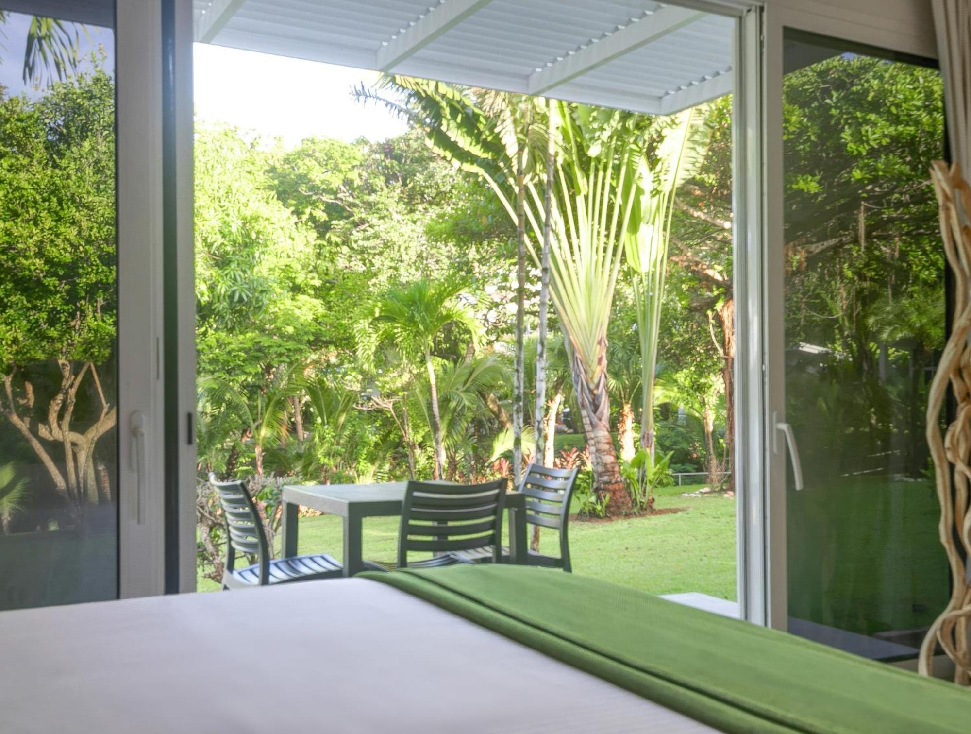 Bocas Del Mar Hotell Boca Chica Eksteriør bilde