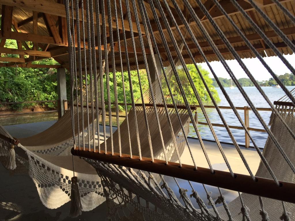 Bocas Del Mar Hotell Boca Chica Eksteriør bilde