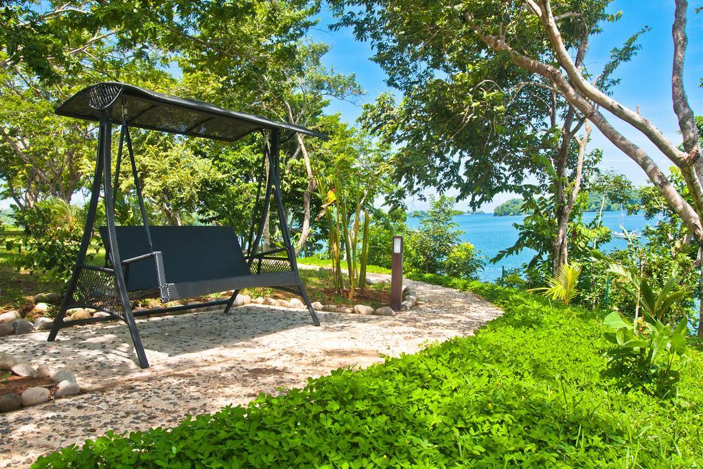 Bocas Del Mar Hotell Boca Chica Eksteriør bilde